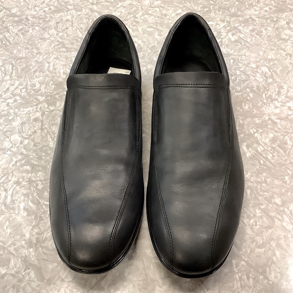 Cole Haan Air Jameson Men’s Slip-On Dress Loafers Black Size 13 - Picture 3 of 14